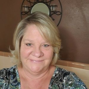 Meet your Posher, Tammy